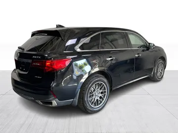 2019 Acura MDX - image 8