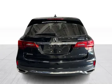 2019 Acura MDX - image 7