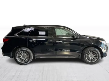 2019 Acura MDX - image 9