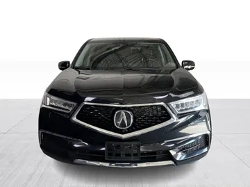 2019 Acura MDX - image 2