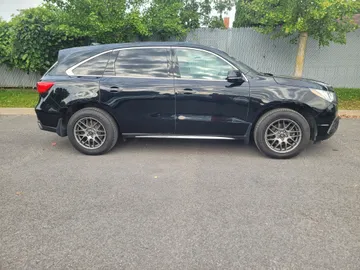 2019 Acura MDX - image 4