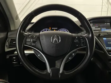 2019 Acura MDX - image 17
