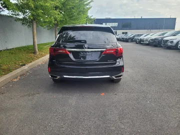 2019 Acura MDX - image 6