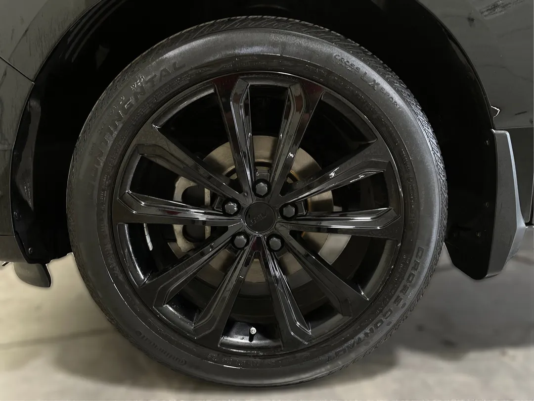 2020 Acura MDX — photo 6