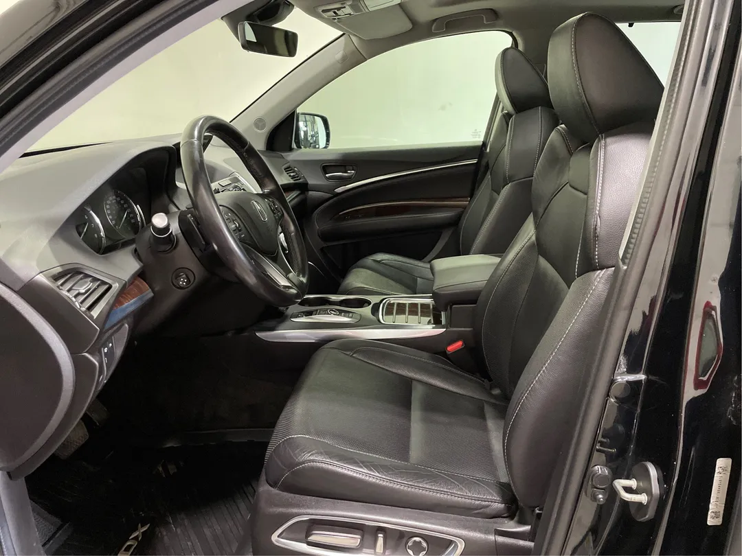 2020 Acura MDX — photo 3
