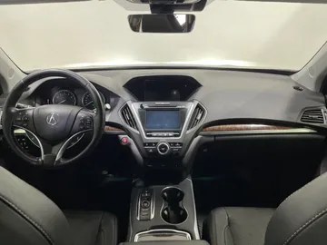 2020 Acura MDX - image 4