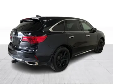 2020 Acura MDX - image 15