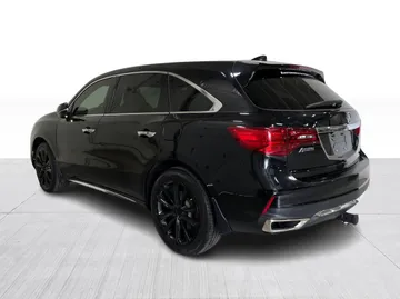 2020 Acura MDX - image 12