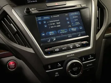 2020 Acura MDX - image 32
