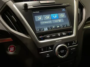 2020 Acura MDX - image 24