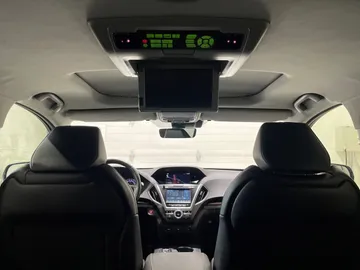 2020 Acura MDX - image 36
