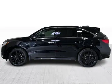 2020 Acura MDX - image 11