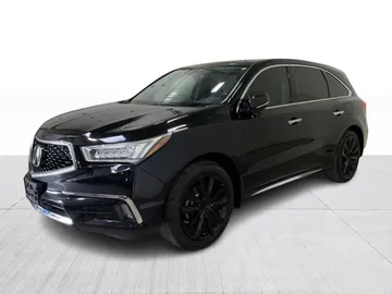 2020 Acura MDX - image 10