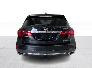 2020 Acura MDX - image 13