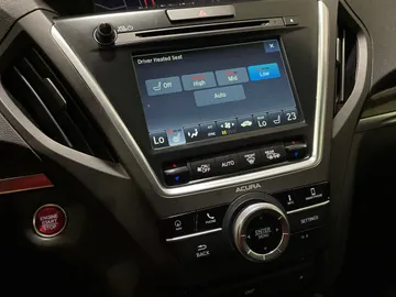 2020 Acura MDX - image 27