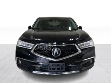 2020 Acura MDX - image 9
