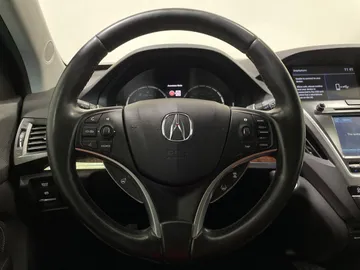 2020 Acura MDX - image 28