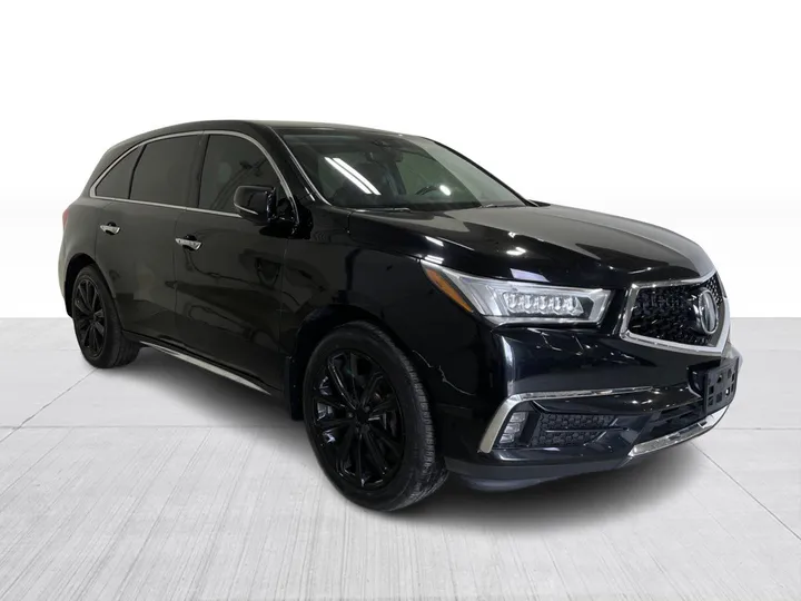 2020 Acura MDX for sale - photo 1