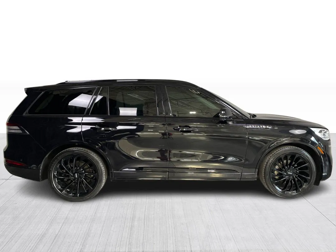 2022 Lincoln Aviator for sale - photo 2