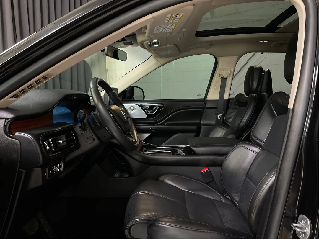 2022 Lincoln Aviator for sale - photo 3
