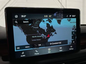 2022 Lincoln Aviator - image 22