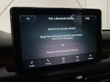 2022 Lincoln Aviator - image 32