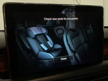 2022 Lincoln Aviator - image 33