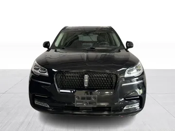 2022 Lincoln Aviator - image 2
