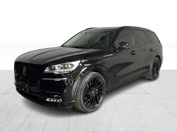 2022 Lincoln Aviator - image 3