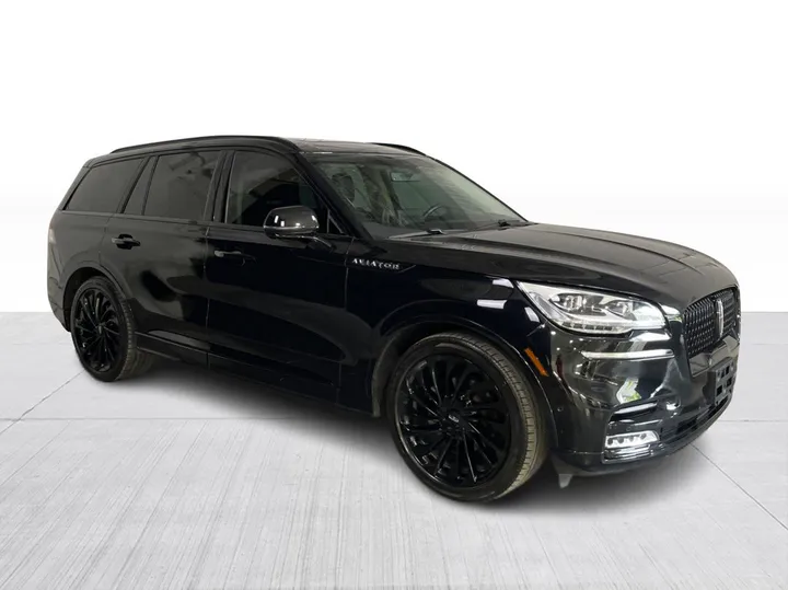 2022 Lincoln Aviator for sale - photo 1