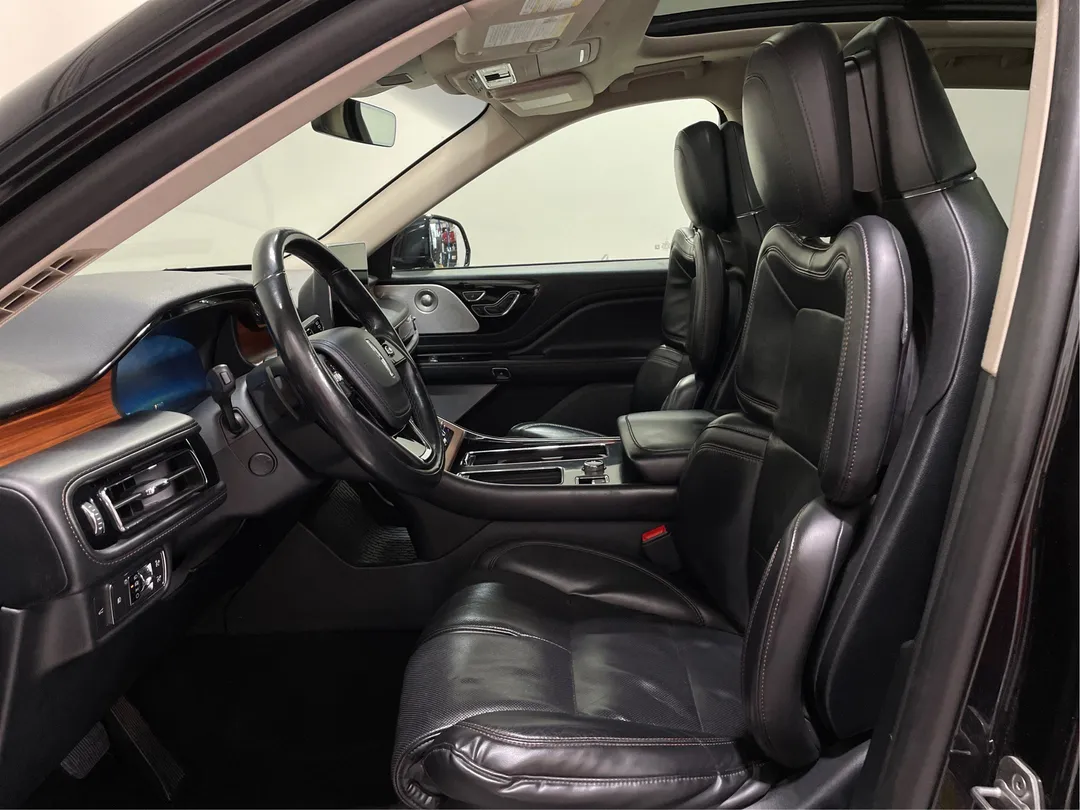 2020 Lincoln Aviator — photo 3
