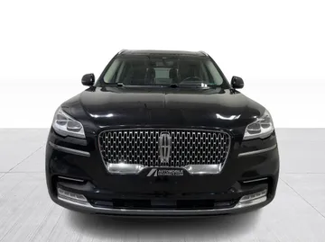 2020 Lincoln Aviator - image 9