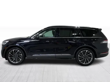2020 Lincoln Aviator - image 11