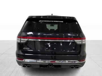 2020 Lincoln Aviator - image 13