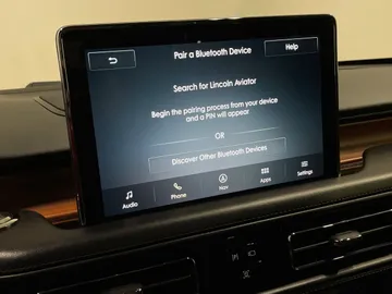 2020 Lincoln Aviator - image 29