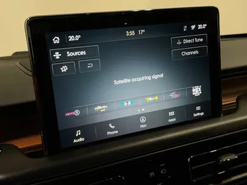 2020 Lincoln Aviator - image 32