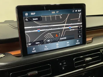 2020 Lincoln Aviator - image 34