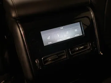 2020 Lincoln Aviator - image 35