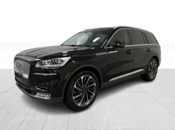 2020 Lincoln Aviator - image 10