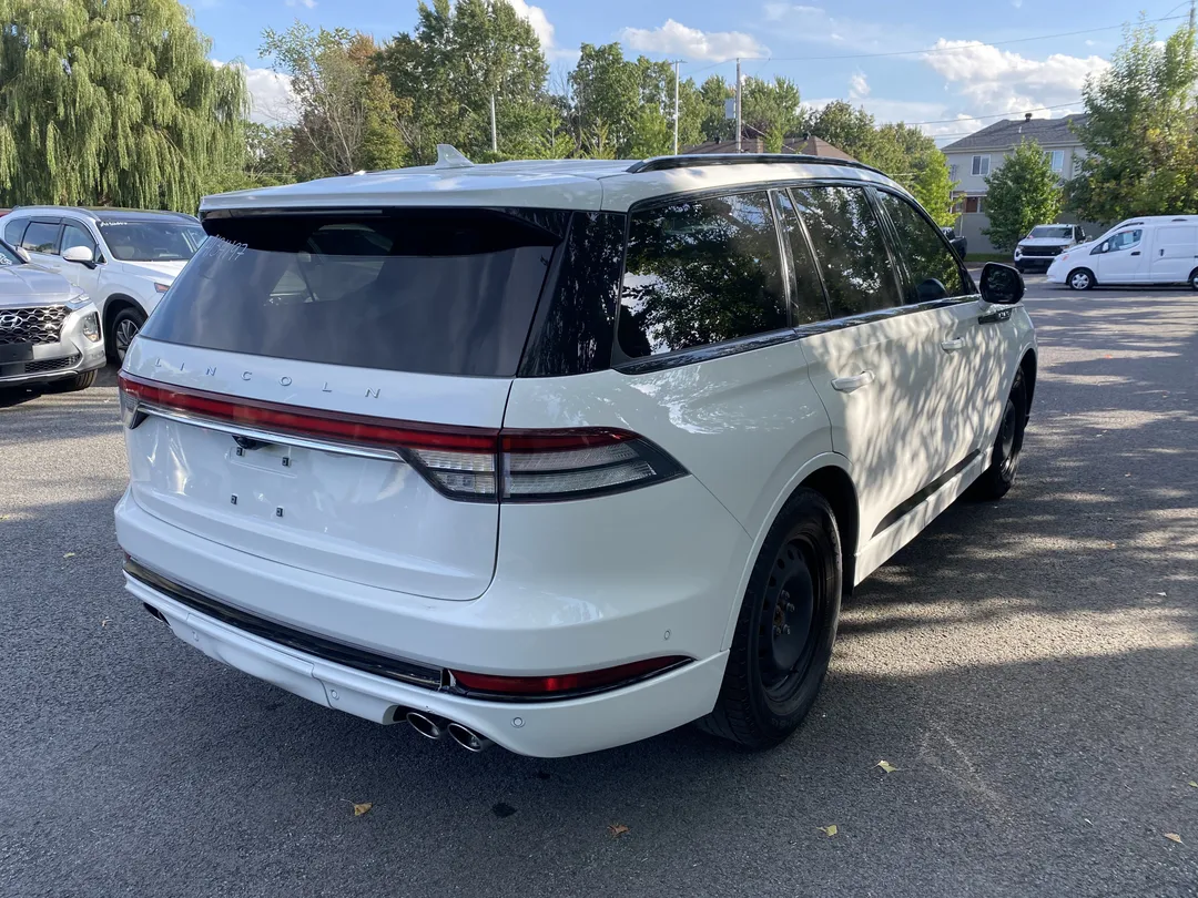 Lincoln Aviator 2022 à vendre - photo 3