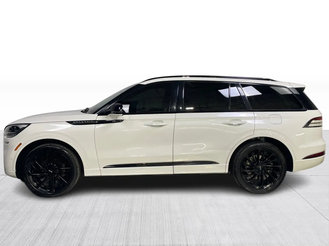 Lincoln Aviator 2022 à vendre - photo 4