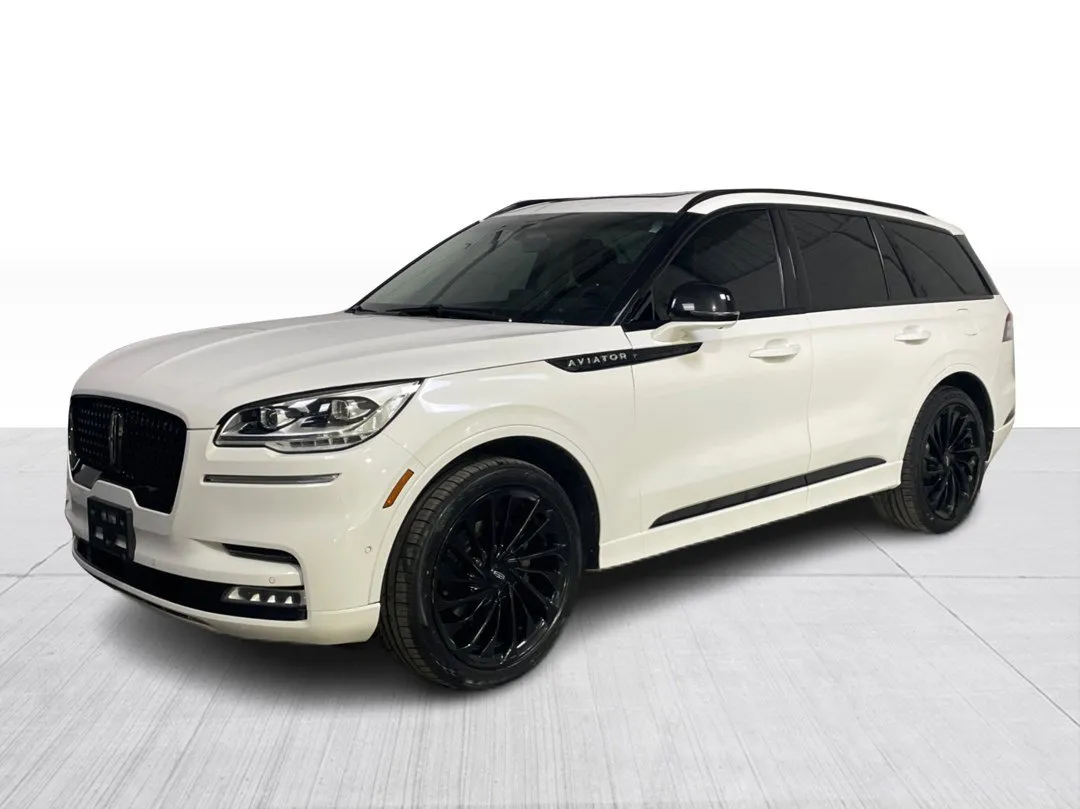 Lincoln Aviator 2022 à vendre - photo 3