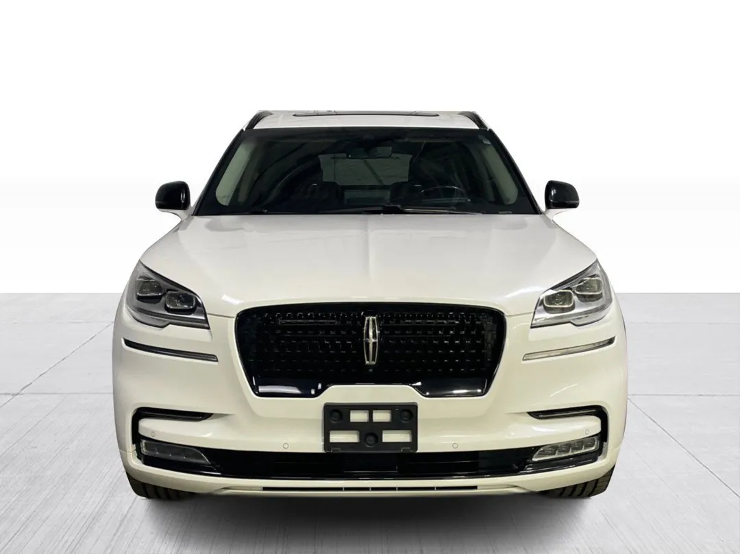 Lincoln Aviator 2022 à vendre - photo 2