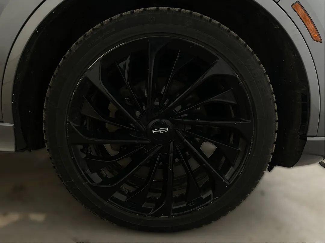 2022 Lincoln Aviator — photo 6