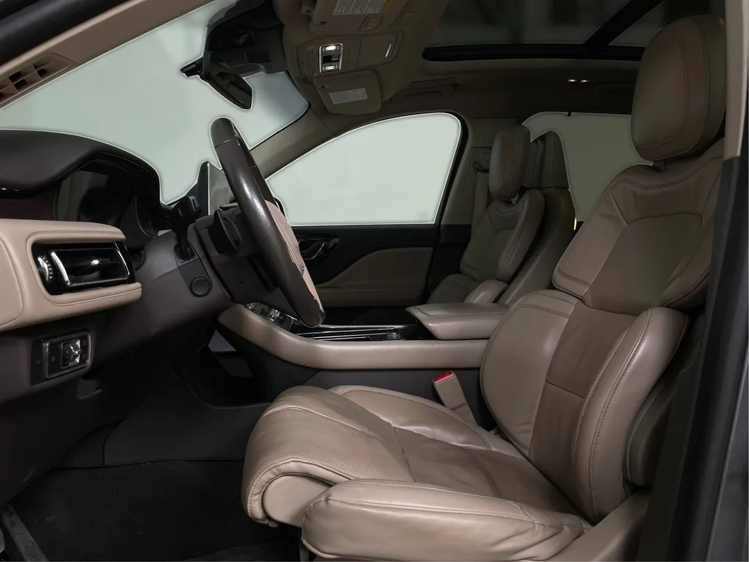 2022 Lincoln Aviator — photo 3