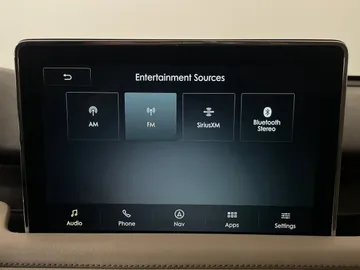2022 Lincoln Aviator - image 34