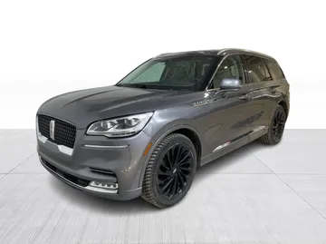 2022 Lincoln Aviator - image 10