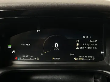 2022 Lincoln Aviator - image 18