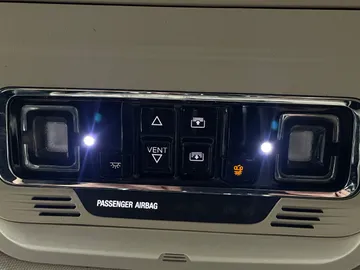 2022 Lincoln Aviator - image 17