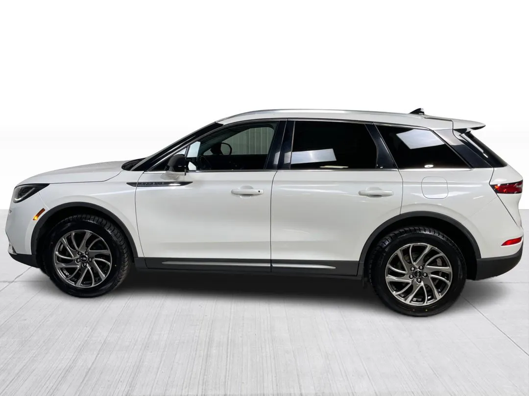 Lincoln Corsair 2021 à vendre - photo 4